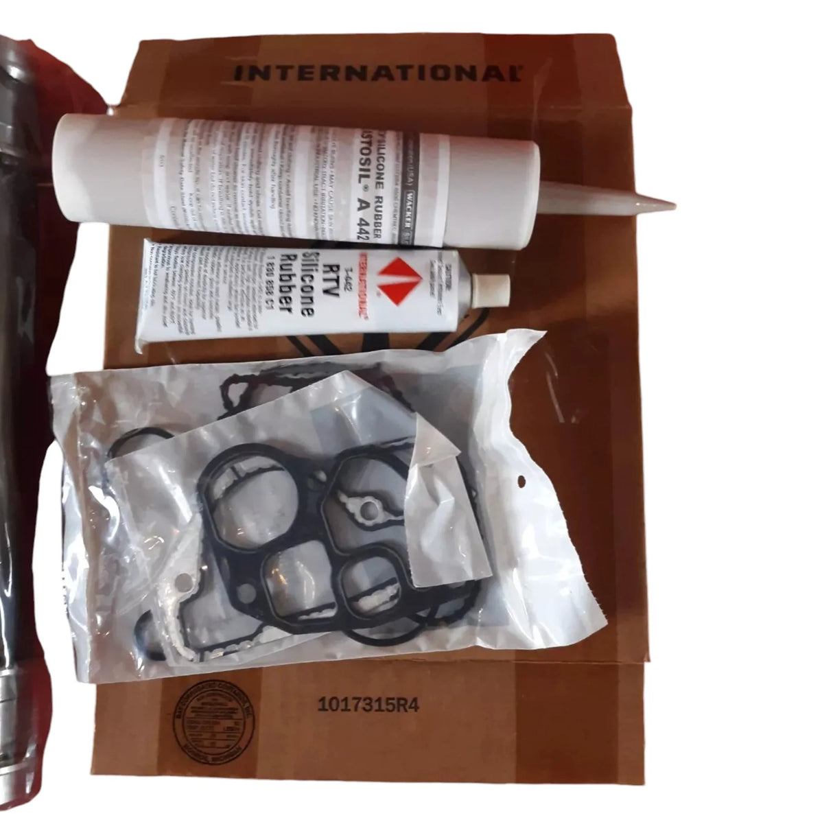 1841380C93 International Kit Piston Works 0.010 - Truck To Trailer