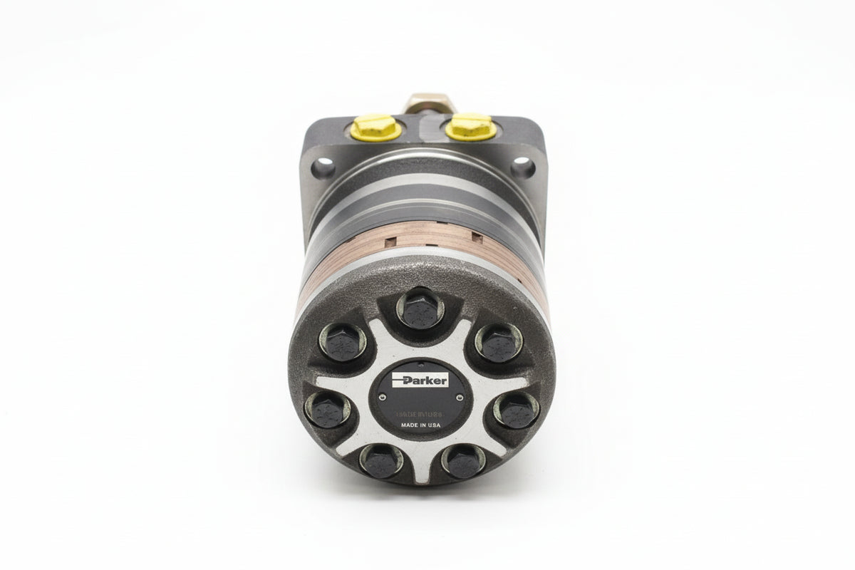 TG0335US080AAAB Parker Hydraulic Motor