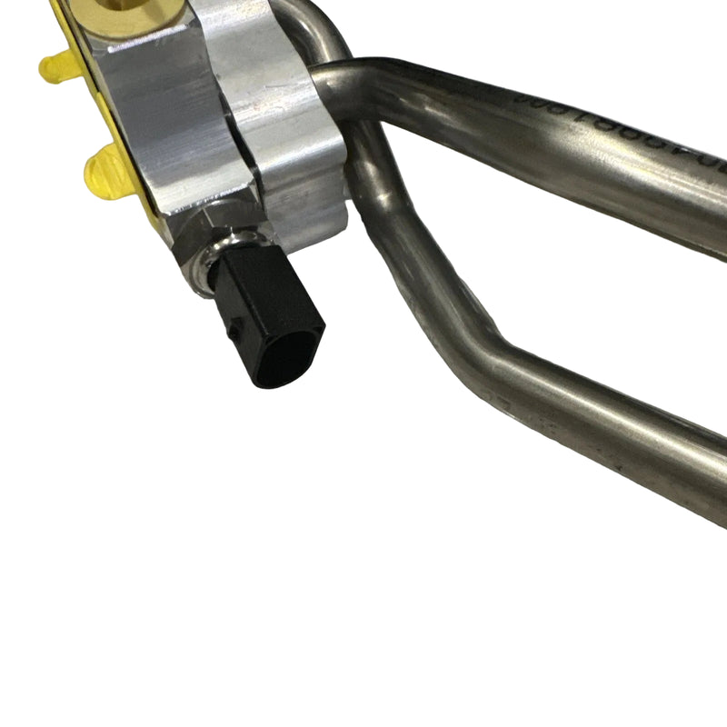 A4710704438 Genuine Detroit Diesel Fuel line