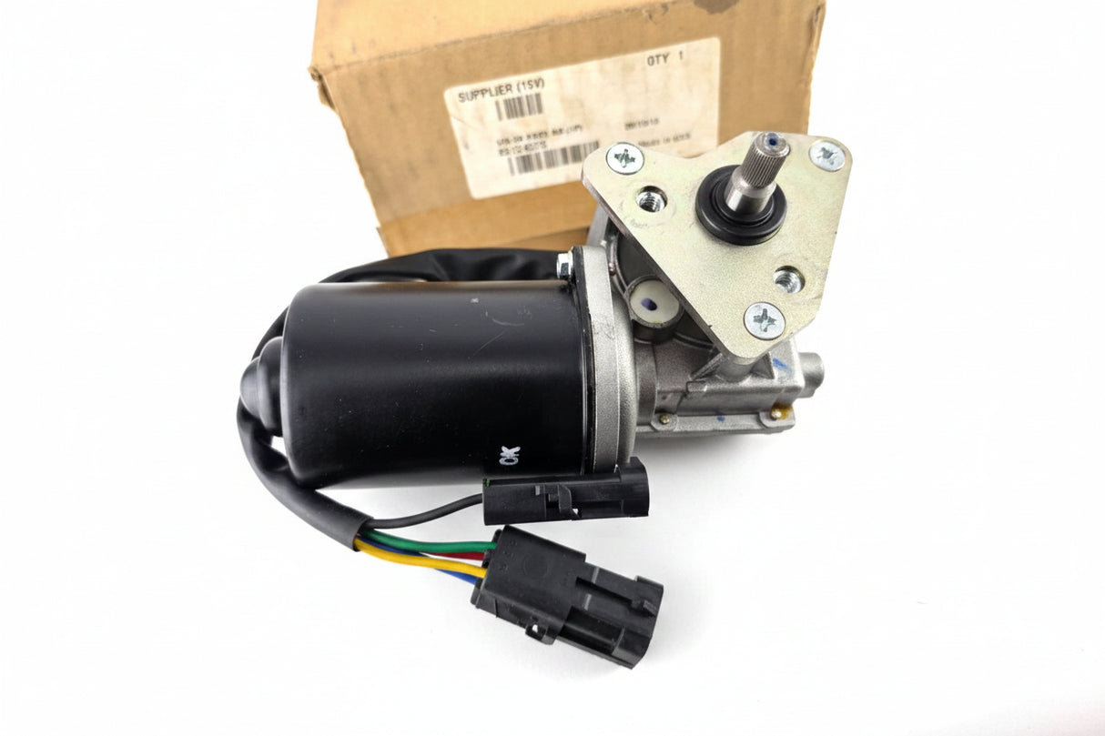 85124575 Genuine Volvo Windshield Wiper Motor
