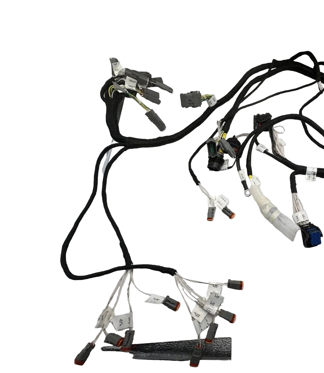 1001266666 JLG Wiring Harness