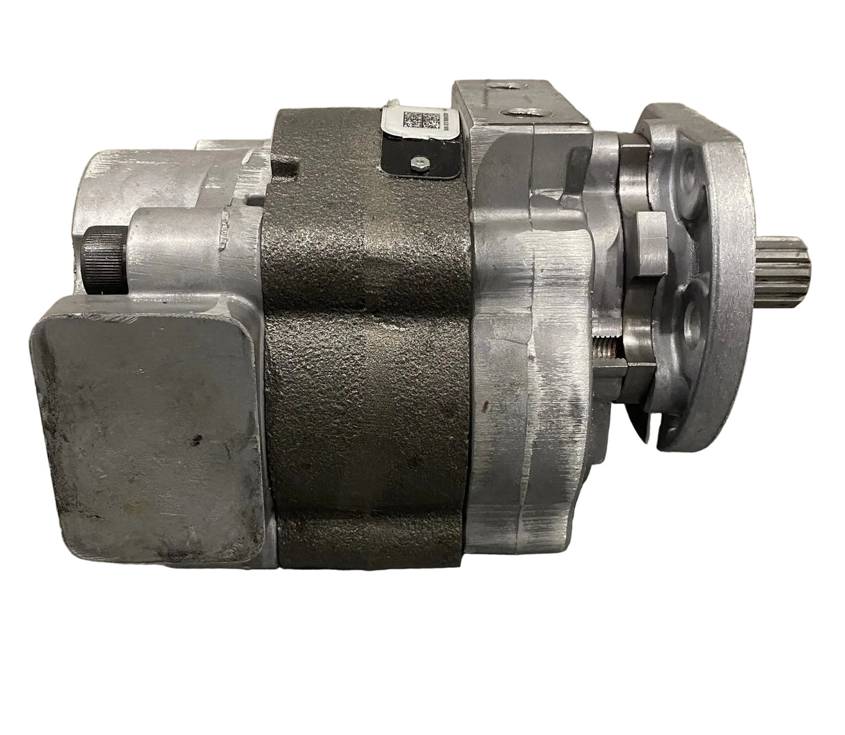 251265 Parker Hydraulic Charging Pump