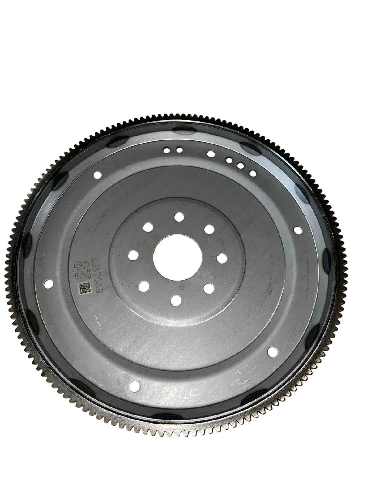 5302223 Genuine Cummins Flexplate