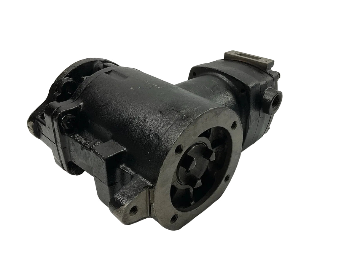 3052776 Genuine Remanufactured Cummins Air Compressor
