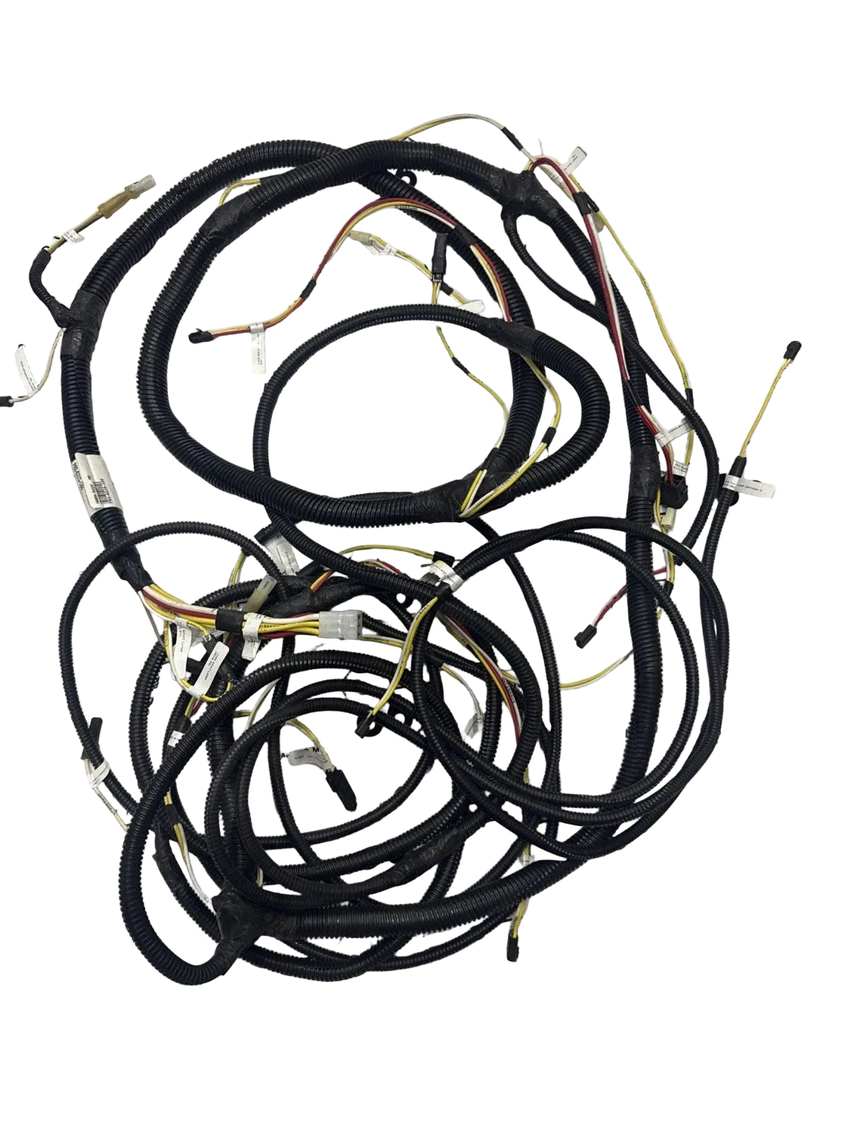 P926215100 Genuine Paccar Roof Harness Daycab