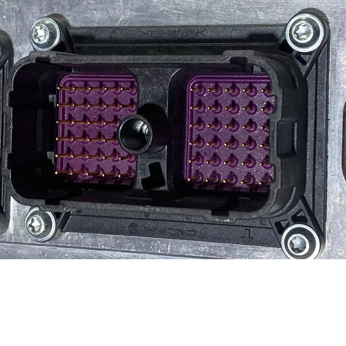 4354531 Cummins Electronic Control Module - Truck To Trailer