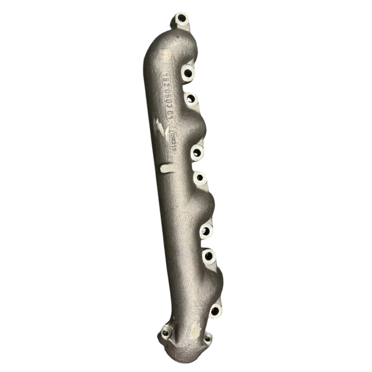 1820503C1 International Exhaust Manifold - Truck To Trailer
