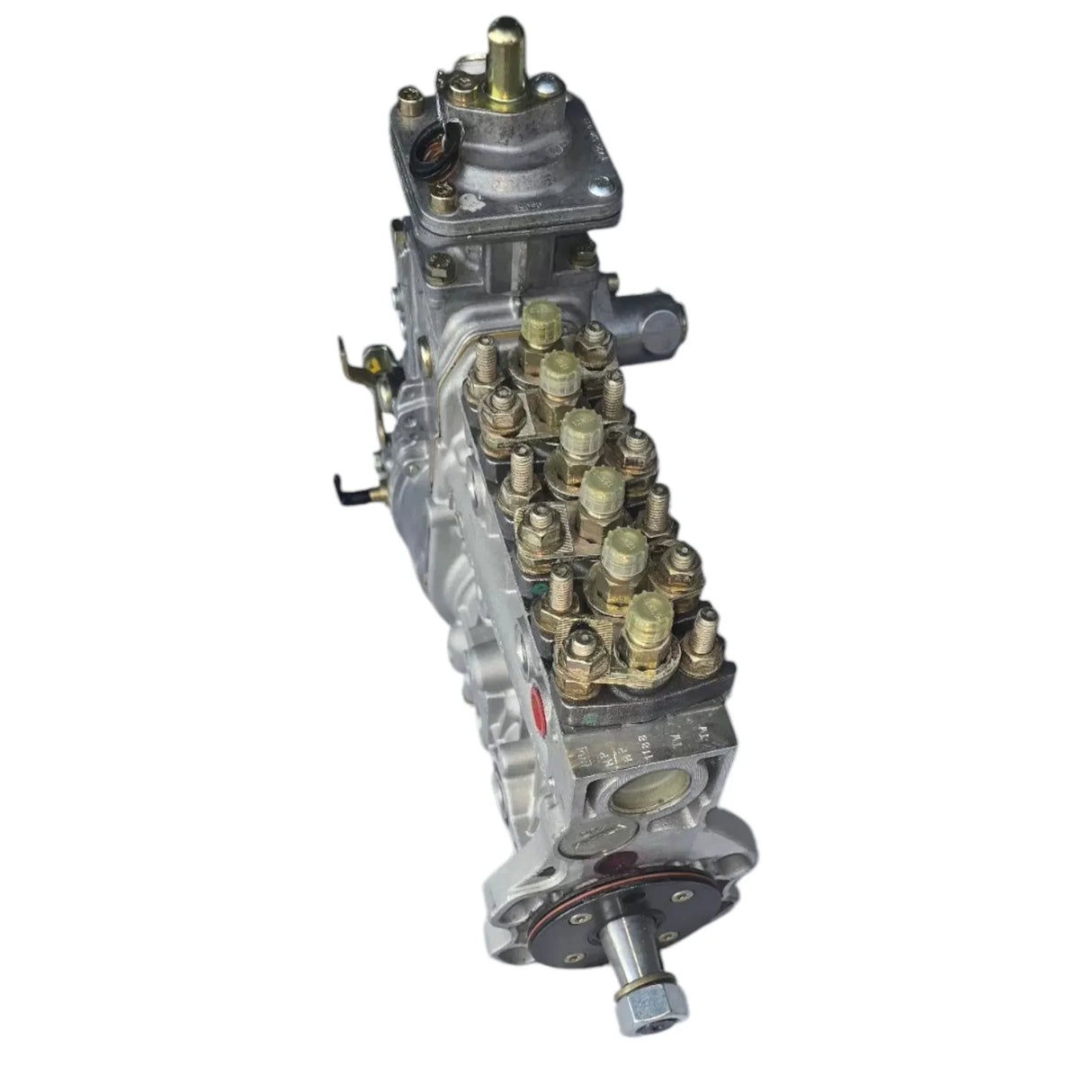 0403466156 Genuine Bosch Fuel Pump - Truck To Trailer