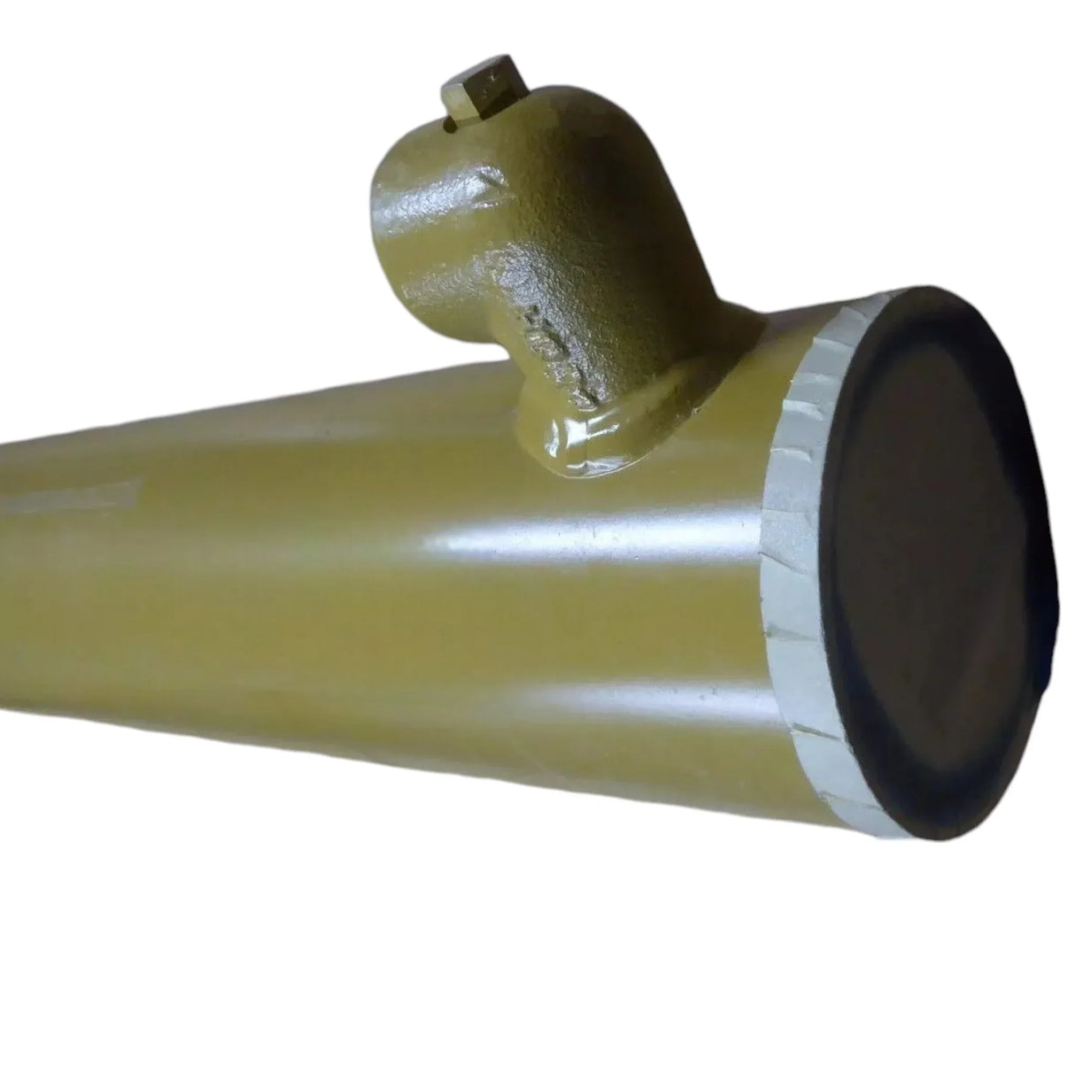 141-1925 Cat Hydraulic Cylinder Tube Assembly - Truck To Trailer