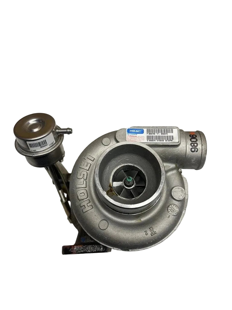 3537033 Genuine Cummins Turbocharger