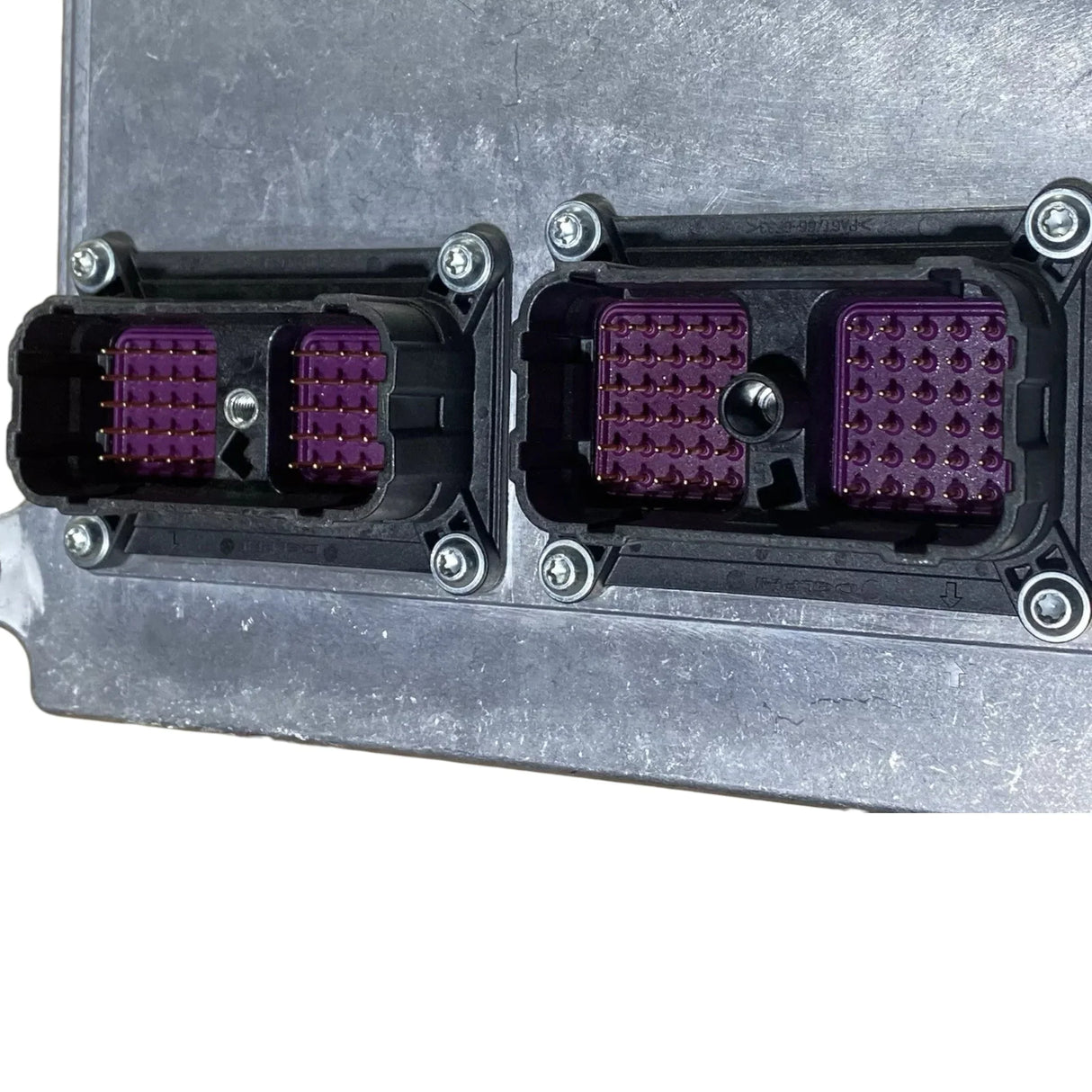 4354531 Cummins Electronic Control Module - Truck To Trailer