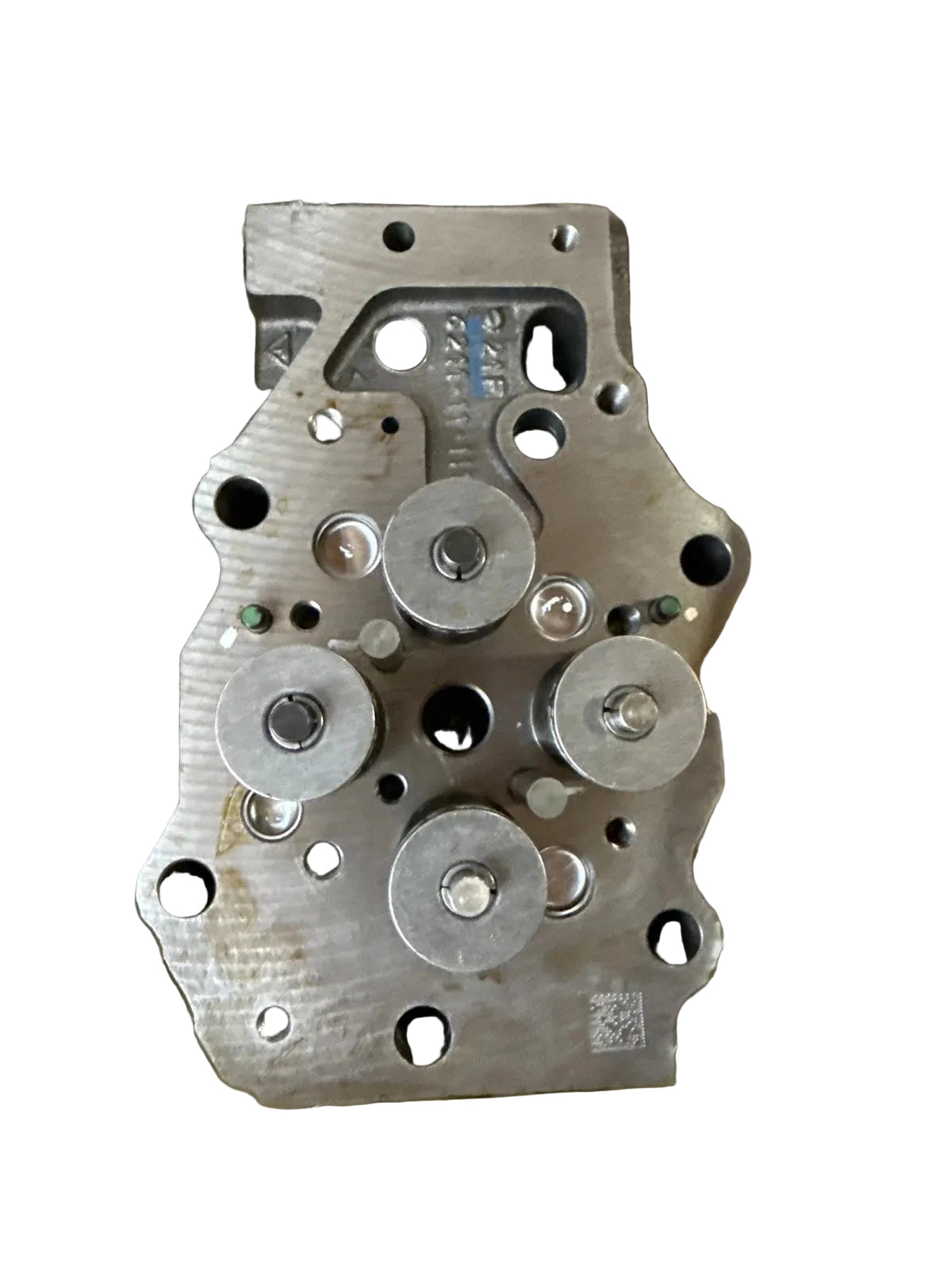 3092216 Genuine Cummins Cylinder Head