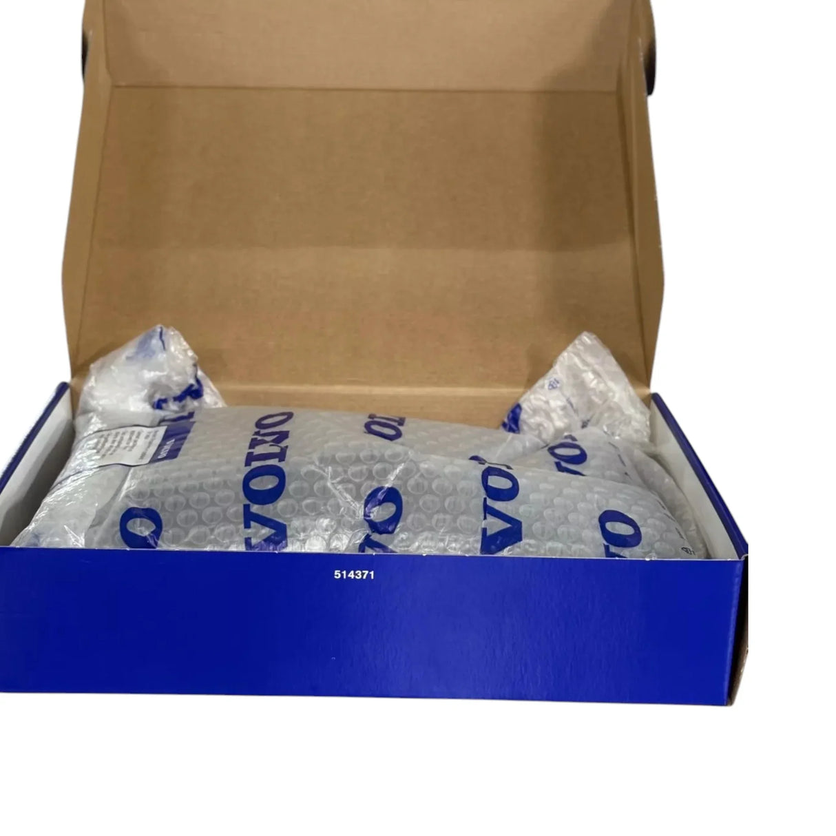 36013039 Volvo Radio Amplifier - Truck To Trailer