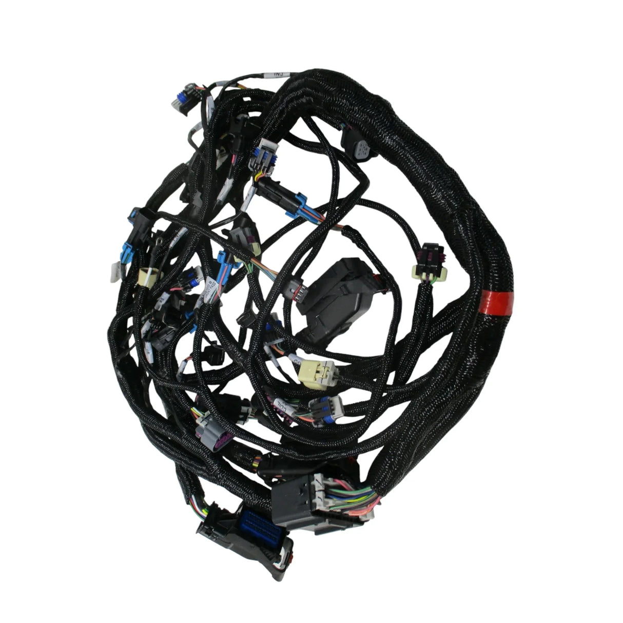 PSI33001741 International Wiring Harness - Truck To Trailer