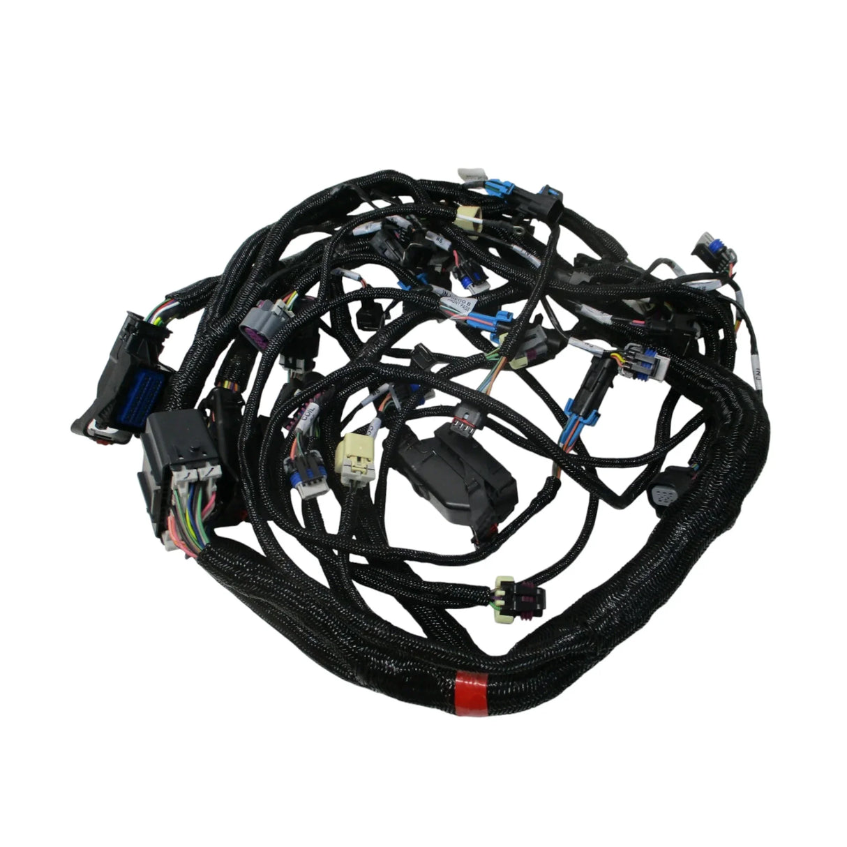 PSI33001741 International Wiring Harness - Truck To Trailer