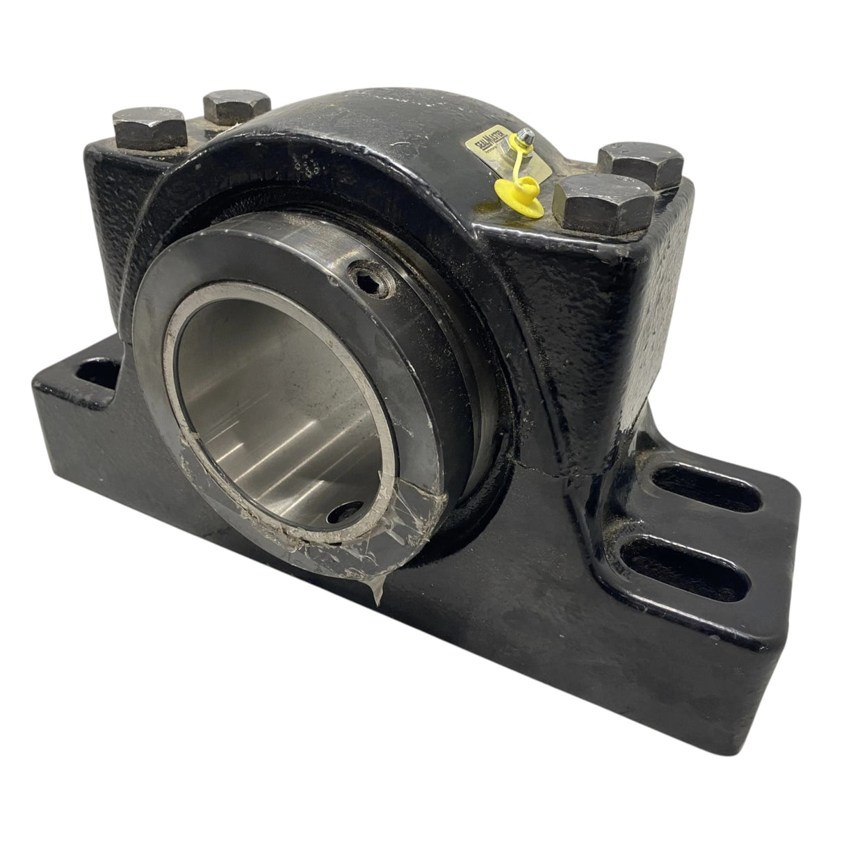 RPB 315-4 SealMaster Pillow Block Roller Bearing