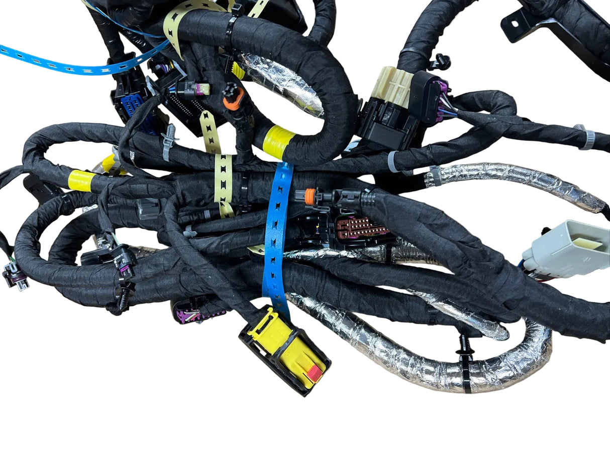 7503560C92 Genuine International Engine Harness 4x2