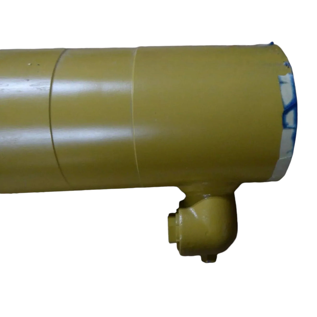 141-1925 Cat Hydraulic Cylinder Tube Assembly - Truck To Trailer