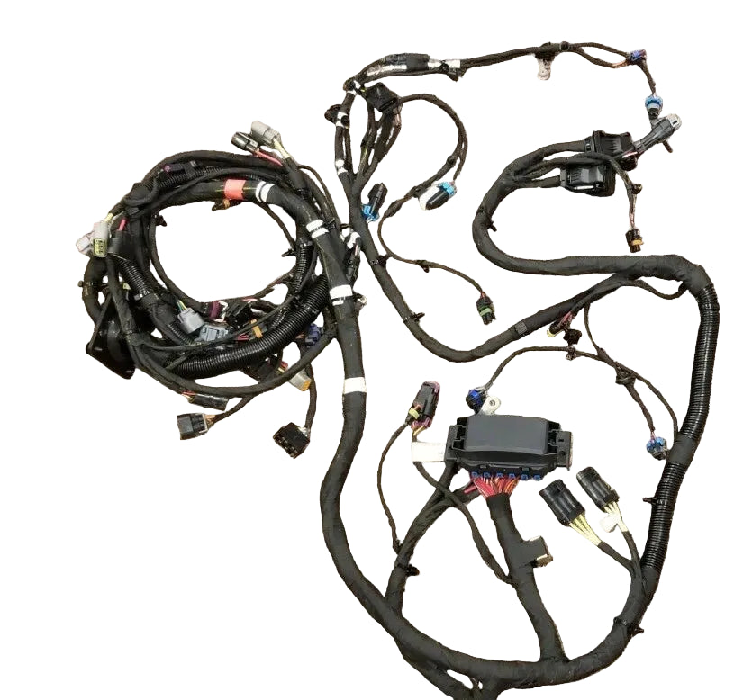 2415386 Polaris Chassis Electrical Wiring Harness