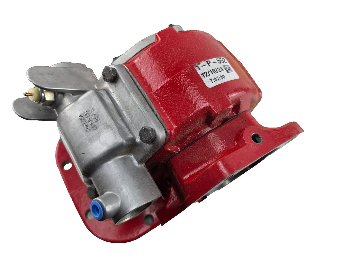 489XSAHX-A3XK Genuine Chelsea PTO Power Take Off 8 Bolt