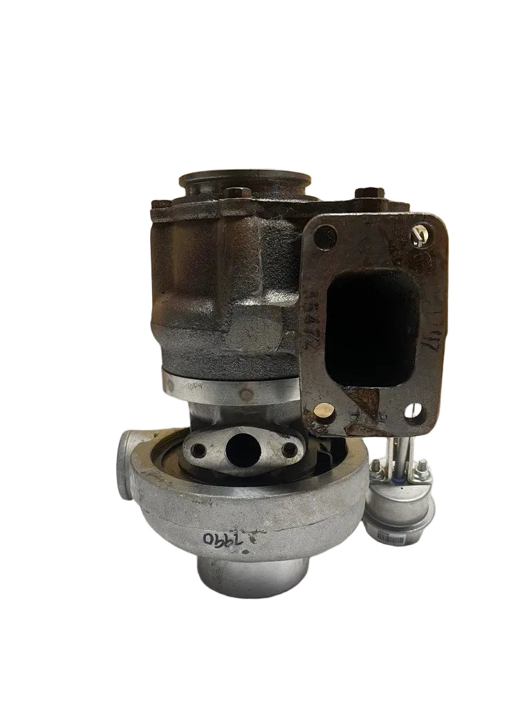 3537033 Genuine Cummins Turbocharger