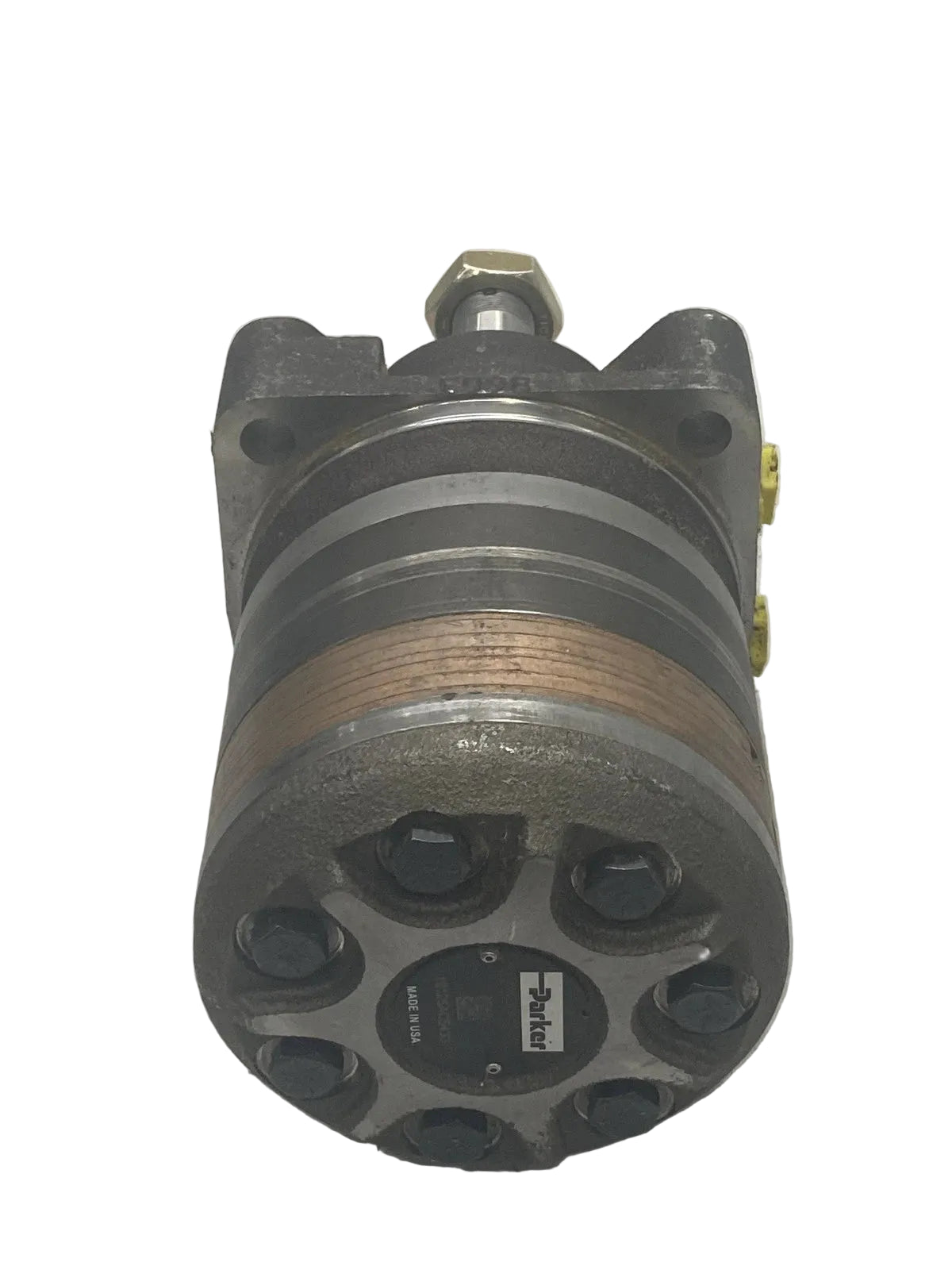 TG0335US080AAAB Parker Hydraulic Motor