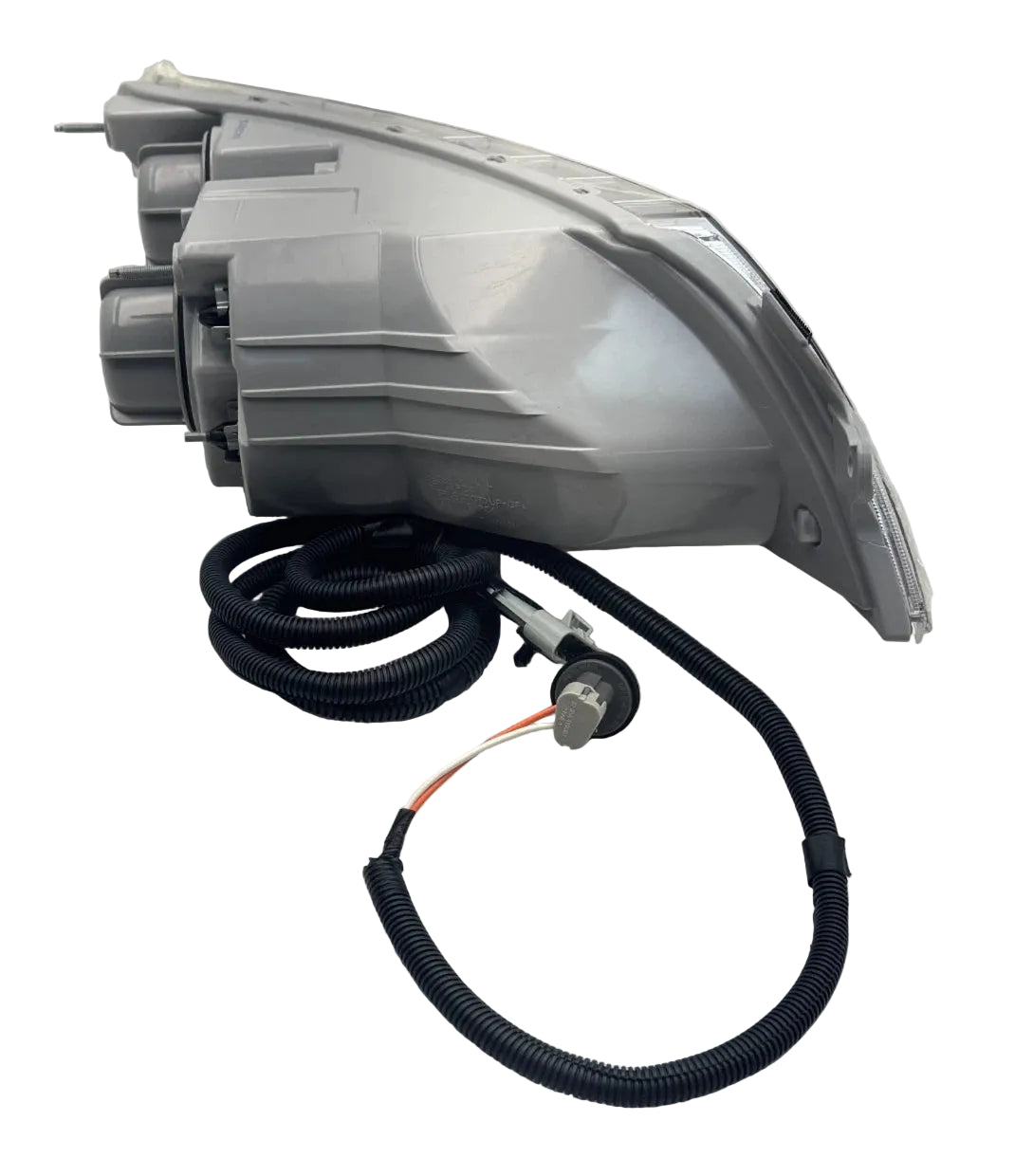 08-33A-1101L Genuine International Left Side Headlamp