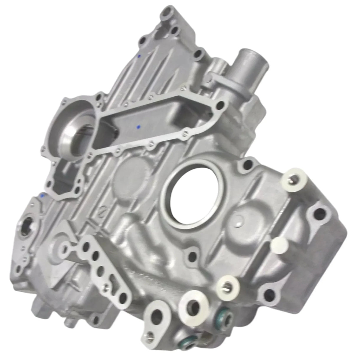1J913-04022 Kubota Complete Gear Case - Truck To Trailer