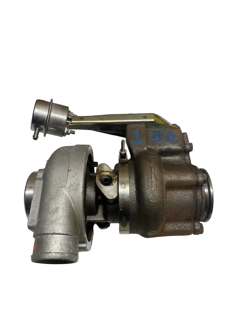 3537033 Genuine Cummins Turbocharger