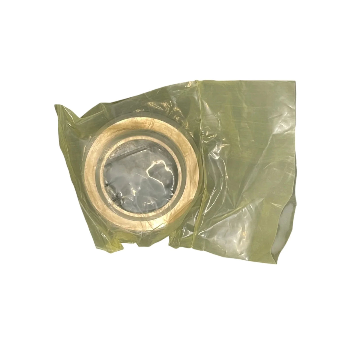 3598180 Genuine Cummins Exhaust Outlet Adapter - Truck To Trailer