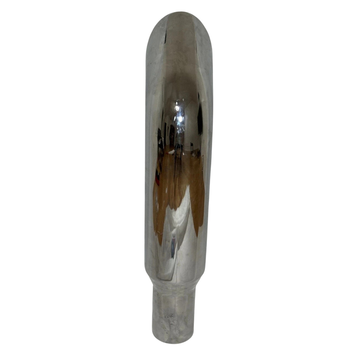 M6670023360 Genuine Paccar Exhaust Pipe Chrome