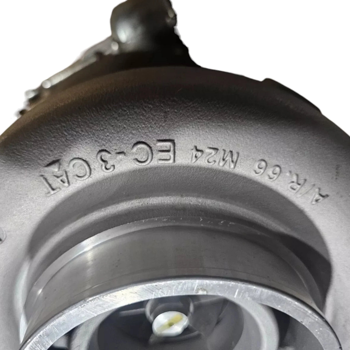 190-6212 Caterpillar Turbocharger - Truck To Trailer