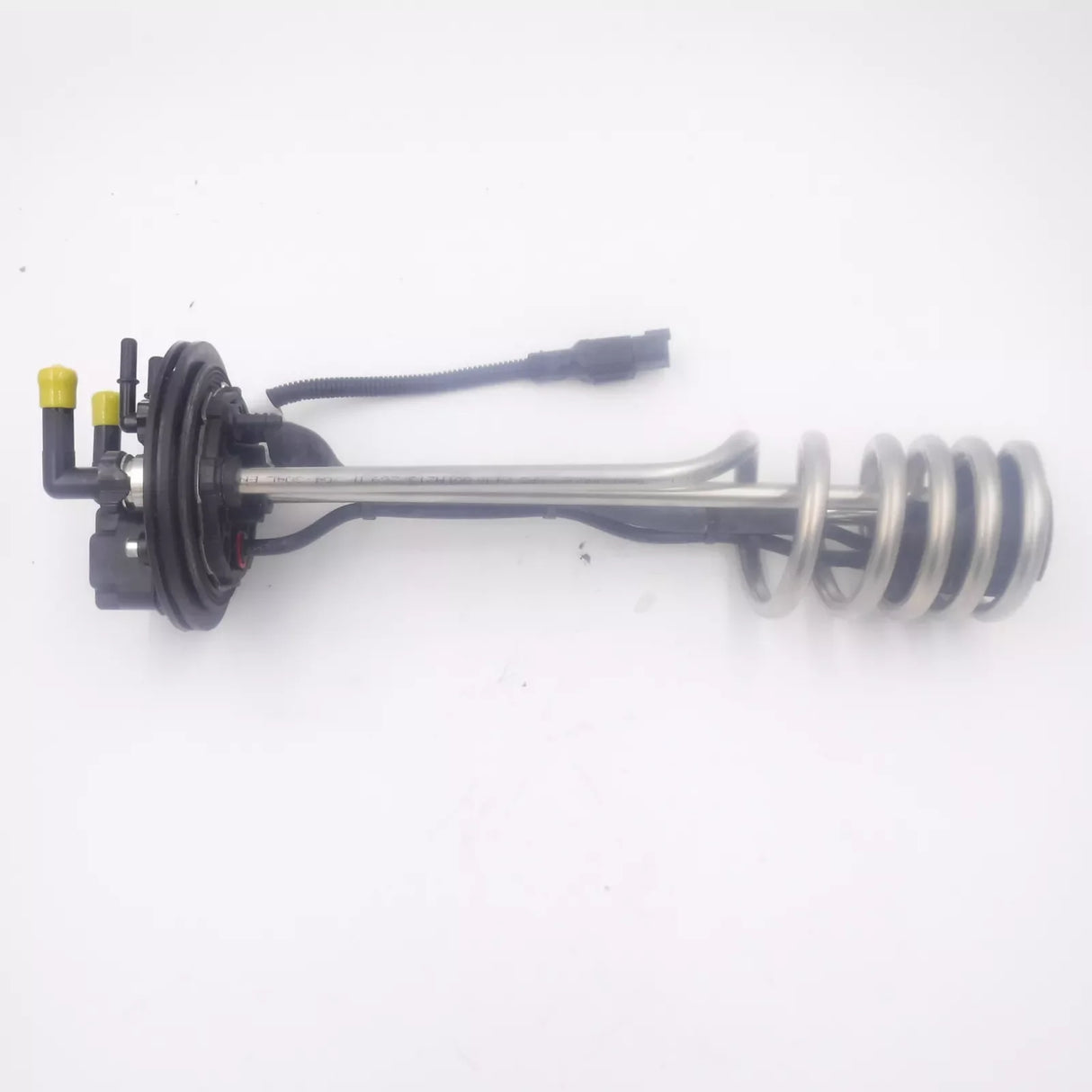 3B291-05255 Kubota DEF Header Assembly - Truck To Trailer