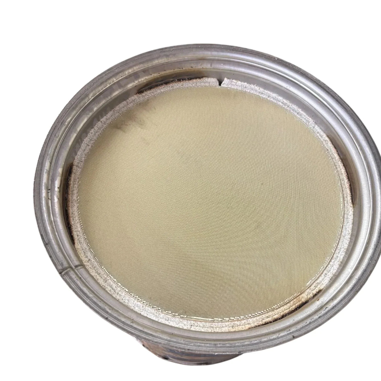 4394596 Cummins Outlet Catalyst Module - Truck To Trailer