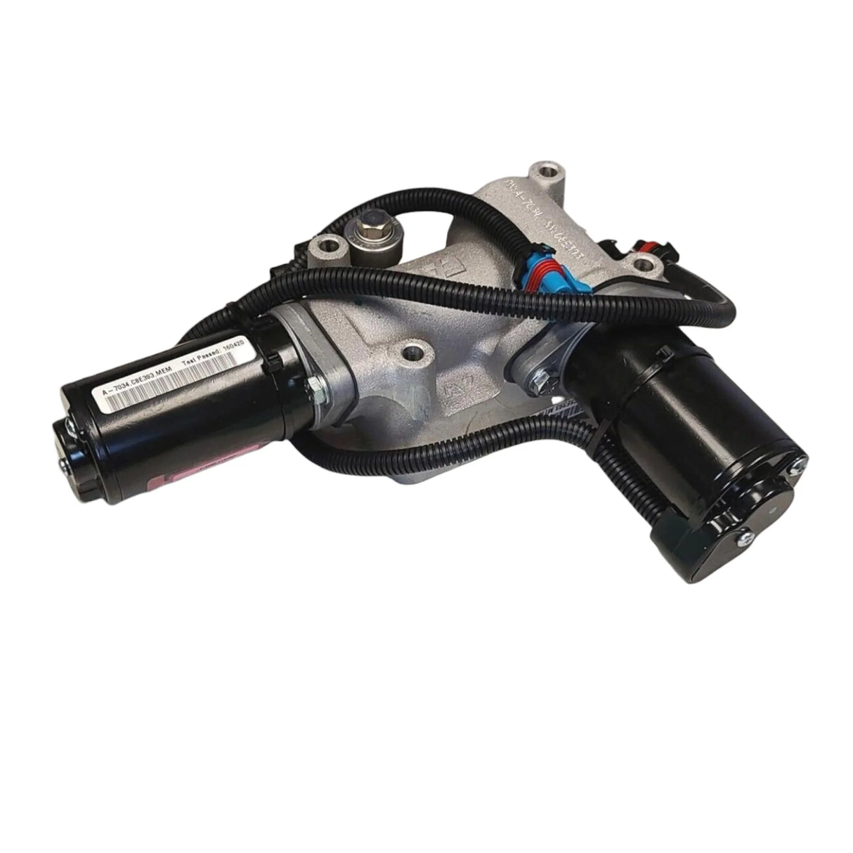 K-3436 Genuine Eaton Transmission Shifter Gen 2 - Truck To Trailer