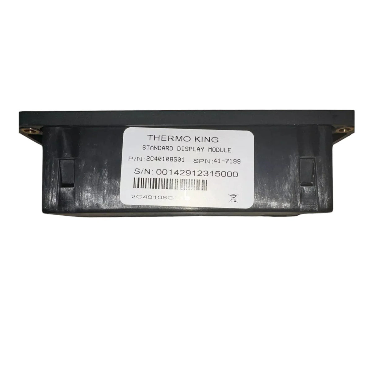 2C40108G01 Genuine Thermo King Display Module - Truck To Trailer