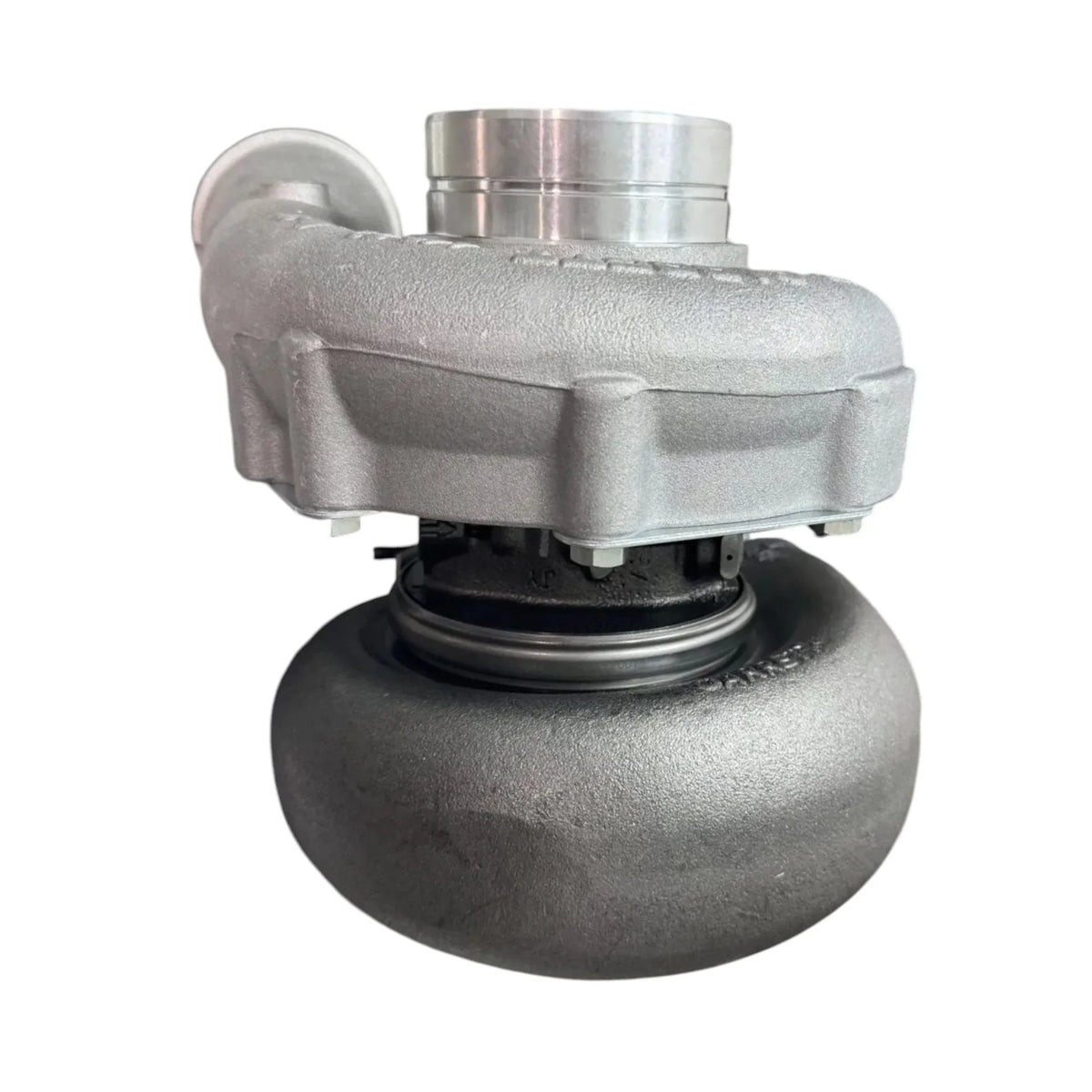 466076-5012S Genuine Garrett Turbocharger TA51 - Truck To Trailer
