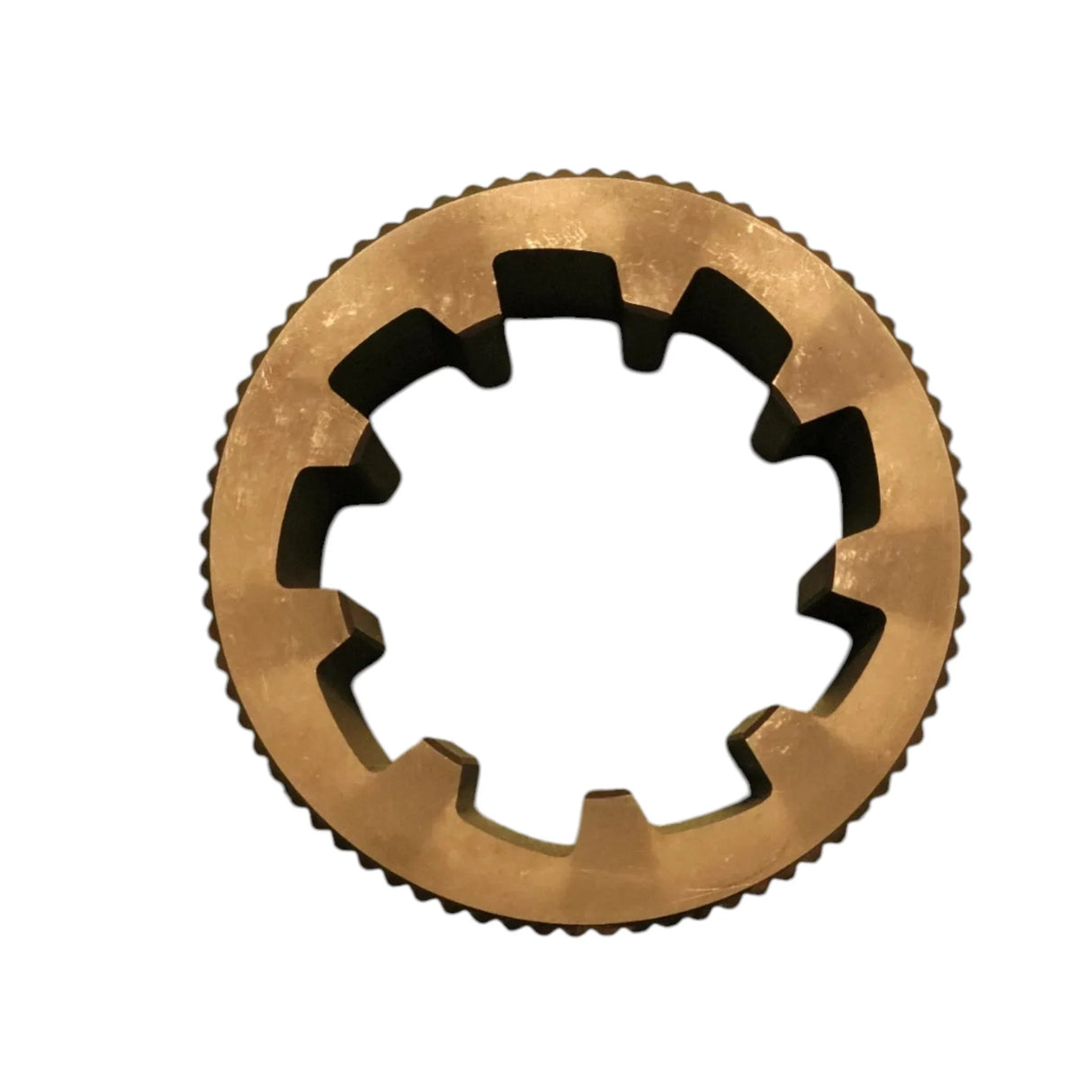289-4141 Genuine CAT External Teeth Freewheel Cam - Truck To Trailer