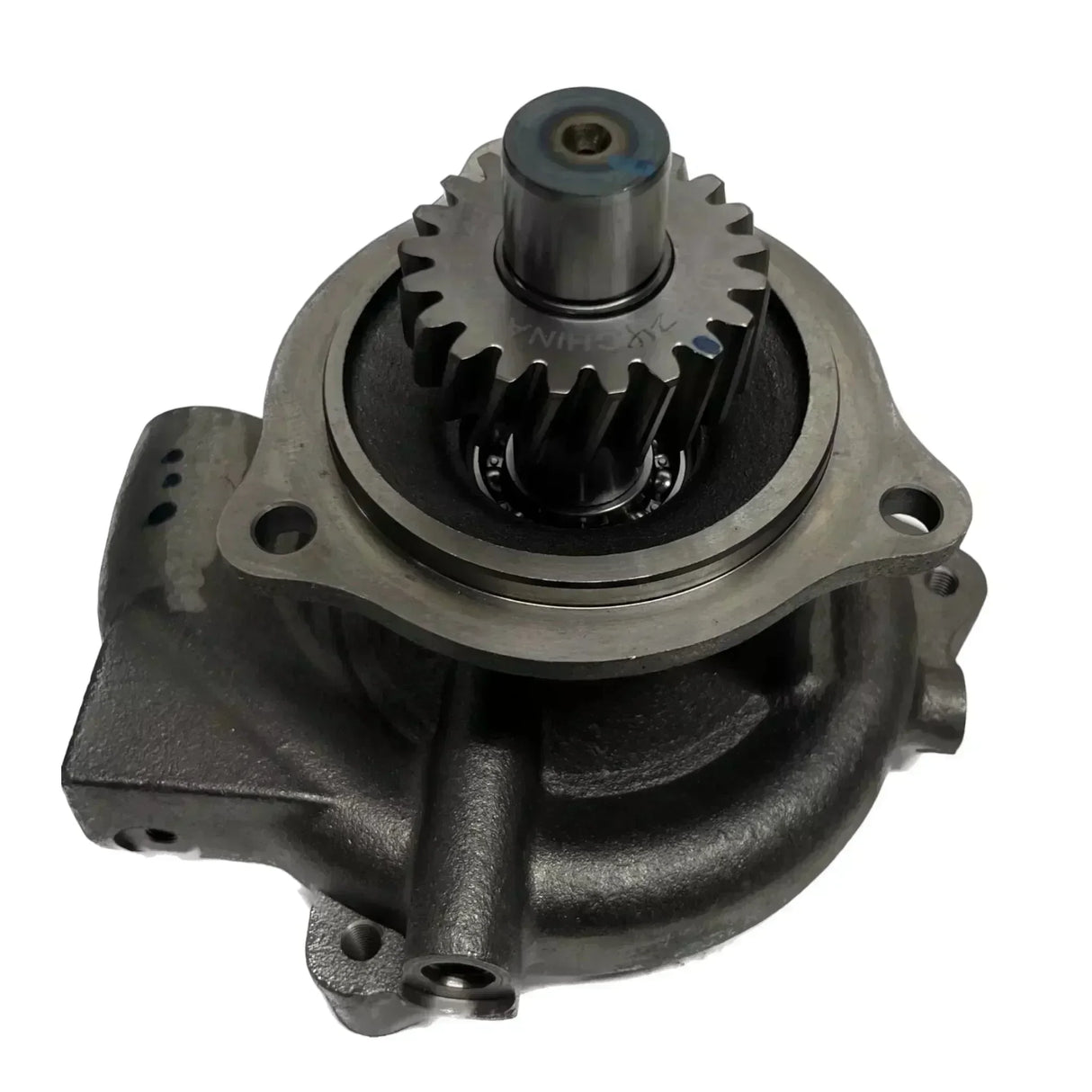 4972850 Genuine Cummins Water Pump For Cummins L10 - Truck To Trailer