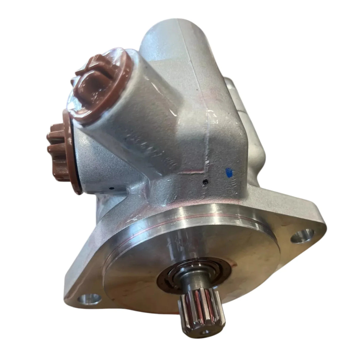 14-20739-010 Genuine Bosch Power Steering Pump - Truck To Trailer