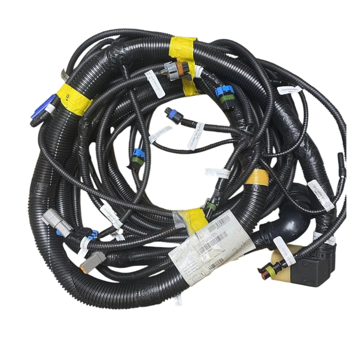 P92-6685-010 Genuine Paccar Engine Wiring Harness - Truck To Trailer