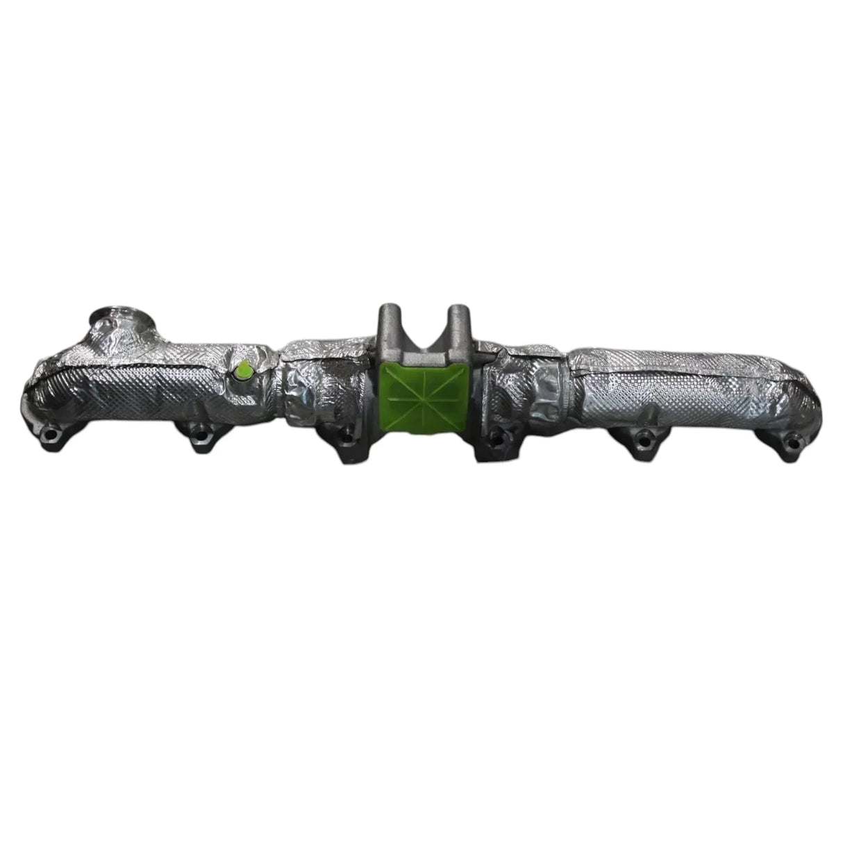 2124729PEX Genuine Paccar Exhaust Manifold Assembly - Truck To Trailer