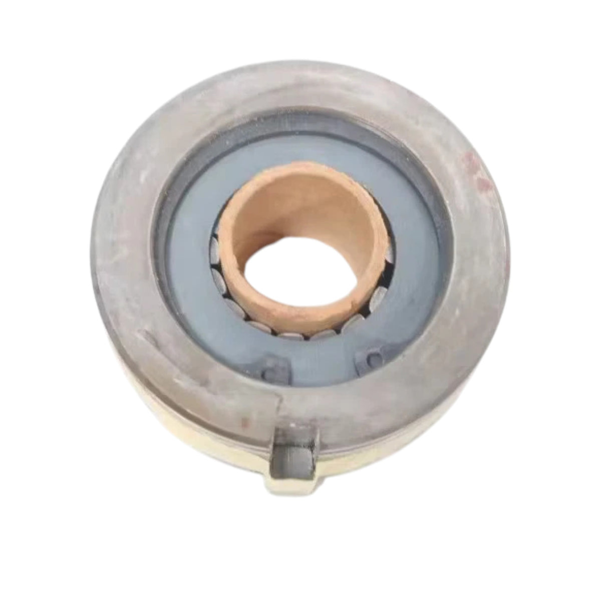 252101 Genuine Dodge Backstop Assembly