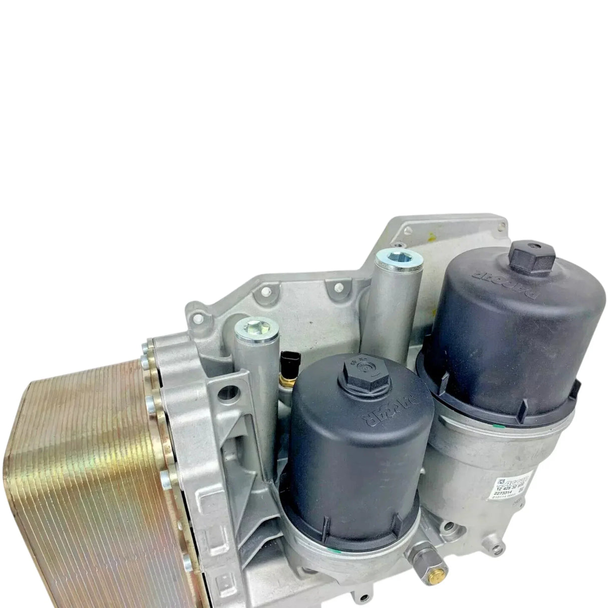 2121779PE Genuine Paccar Oil Module MX-13 EPA13 - Truck To Trailer