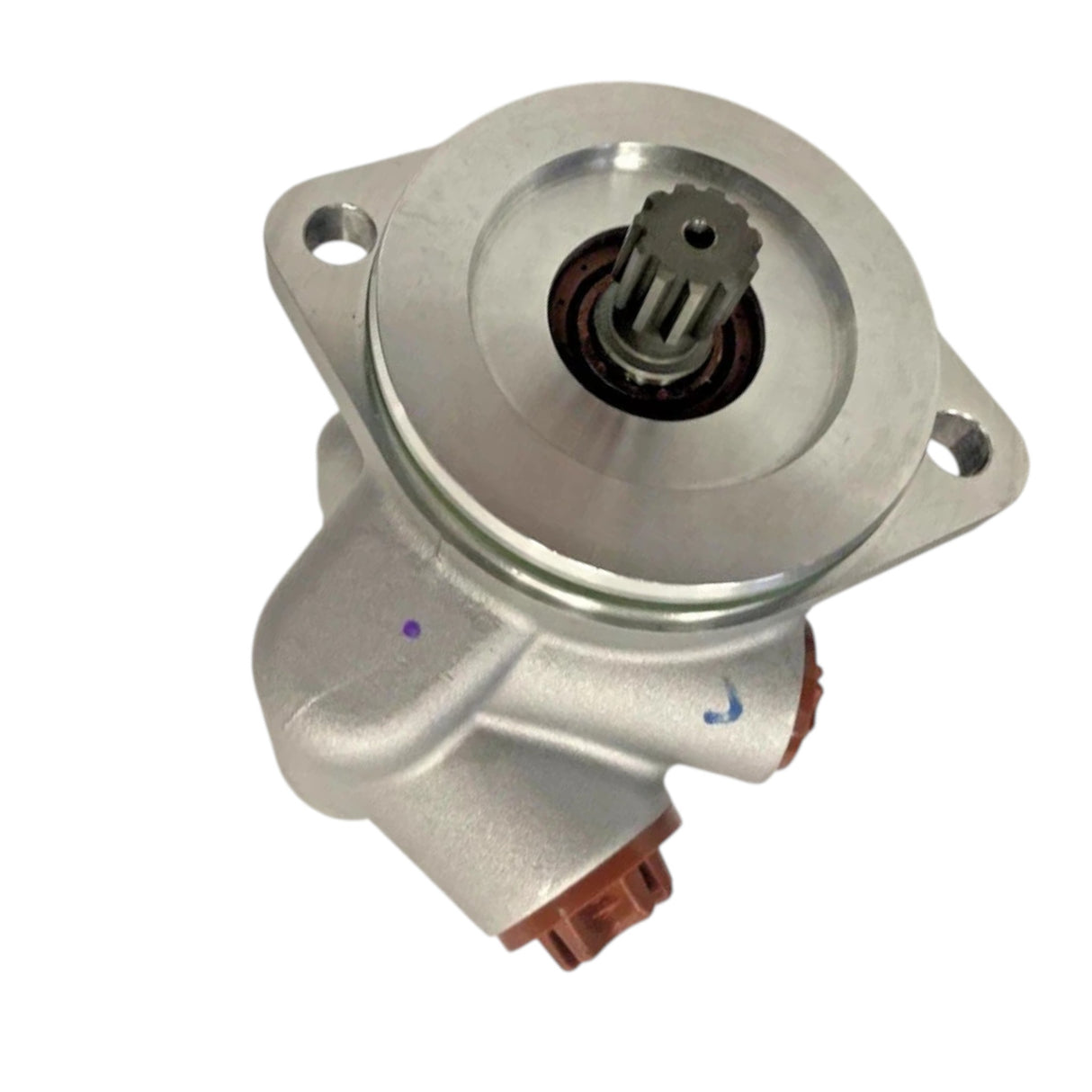 10023533 Genuine Bosch Power Steering Pump