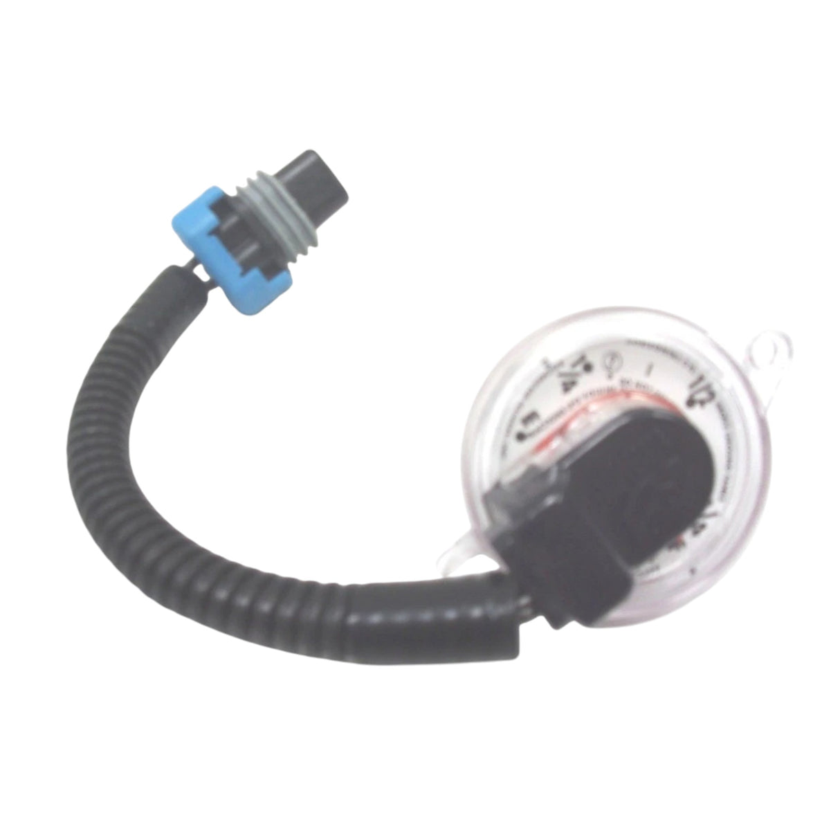 PSI 109116 Genuine International Gaseous Fuel Sender Assembly