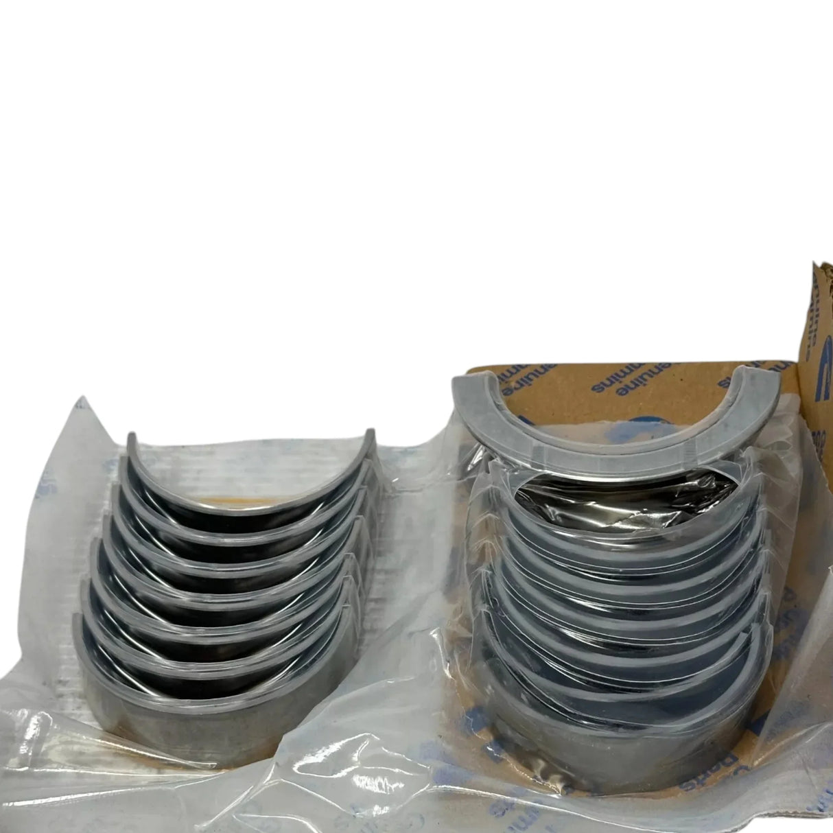 3945918 Cummins Main Bearing Set - Truck To Trailer