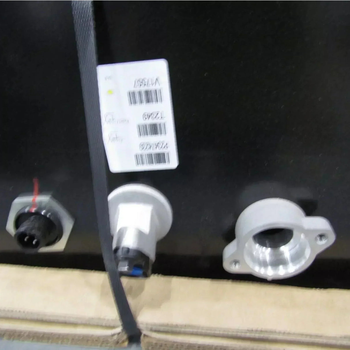 21377338 Genuine Mack Oil Pan - Truck To Trailer