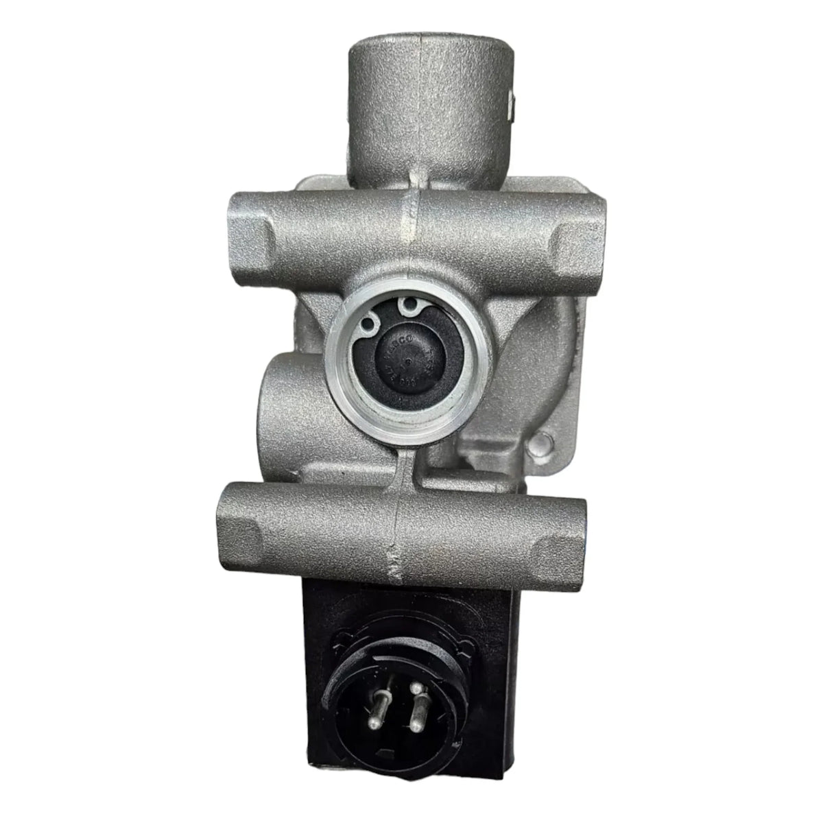 S9750090040 Genuine Wabco Emission Valve - Truck To Trailer