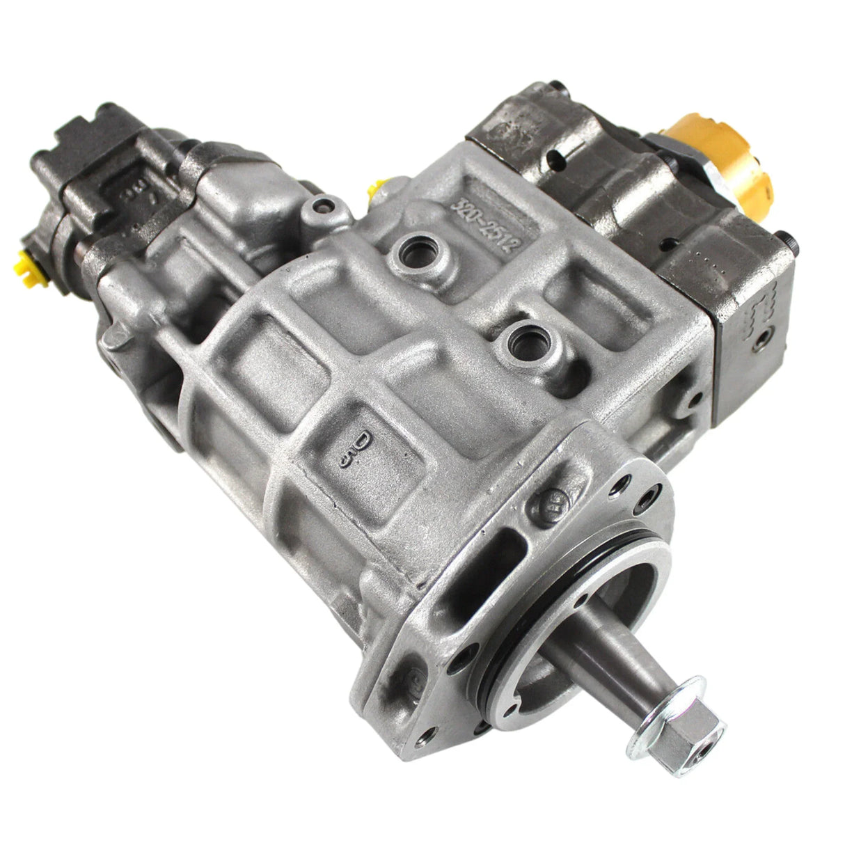 10R7661 Genuine Caterpillar Fuel Injection Pump - Truck To Trailer